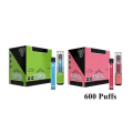 Bang Vape hochwertige 600 -Puffs